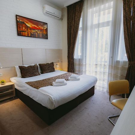 City Hotel Tașkent Exterior foto